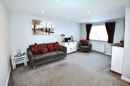 3 bedroom Semi-detached house for sale in Normanby Road, Skegness, PE25