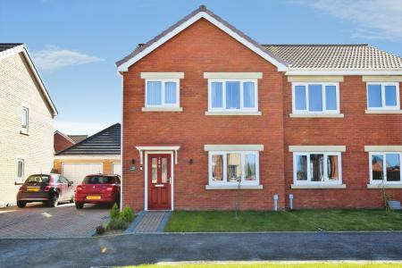 Normanby Road, Skegness, PE25