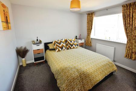 3 bedroom Semi-detached house for sale in Normanby Road, Skegness, PE25