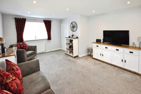 3 bedroom Semi-detached house for sale in Normanby Road, Skegness, PE25