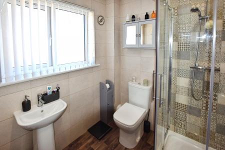 3 bedroom Semi-detached house for sale in Normanby Road, Skegness, PE25