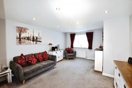3 bedroom Semi-detached house for sale in Normanby Road, Skegness, PE25