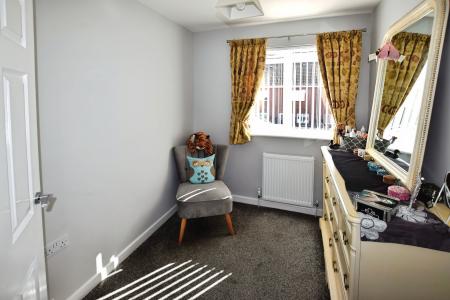3 bedroom Semi-detached house for sale in Normanby Road, Skegness, PE25