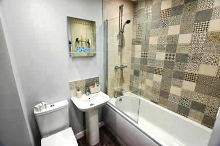 3 bedroom Semi-detached house for sale in Normanby Road, Skegness, PE25