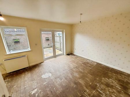 3 bedroom Semi-detached house for sale in Sunningdale Drive, Chapel St Leonards, PE24