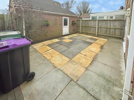 3 bedroom Semi-detached house for sale in Sunningdale Drive, Chapel St Leonards, PE24