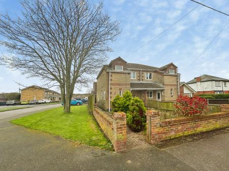 Sunningdale Drive, Chapel St Leonards, PE24