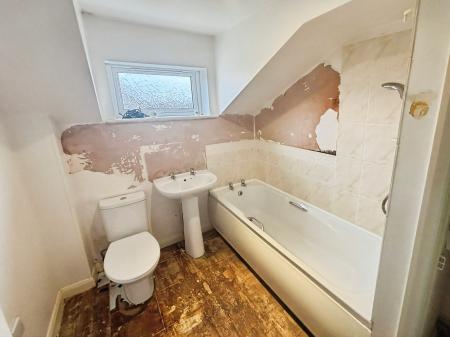 3 bedroom Semi-detached house for sale in Sunningdale Drive, Chapel St Leonards, PE24