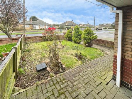 3 bedroom Semi-detached house for sale in Sunningdale Drive, Chapel St Leonards, PE24