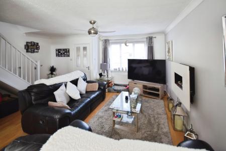 3 bedroom Semi-detached house for sale in Richmond Drive, Skegness, PE25