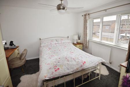 3 bedroom Semi-detached house for sale in Richmond Drive, Skegness, PE25