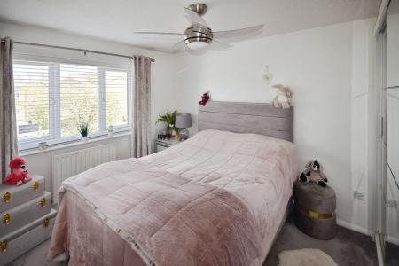 3 bedroom Semi-detached house for sale in Richmond Drive, Skegness, PE25