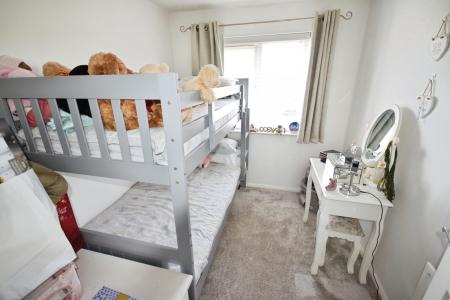 3 bedroom Semi-detached house for sale in Richmond Drive, Skegness, PE25
