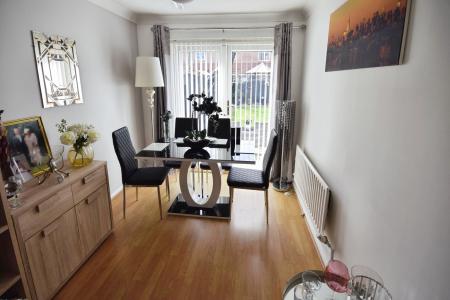 3 bedroom Semi-detached house for sale in Richmond Drive, Skegness, PE25