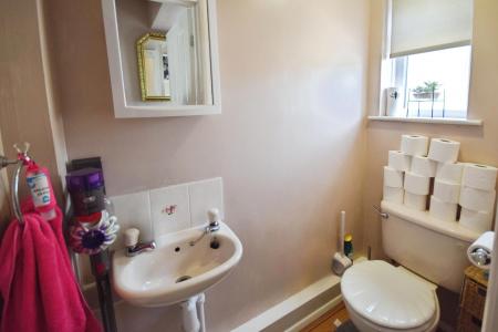 3 bedroom Semi-detached house for sale in Richmond Drive, Skegness, PE25