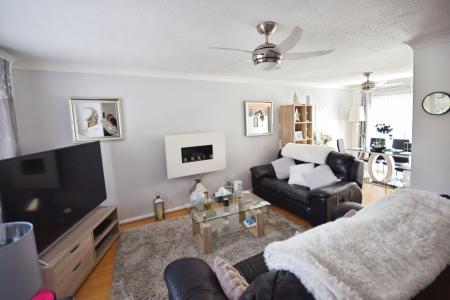3 bedroom Semi-detached house for sale in Richmond Drive, Skegness, PE25