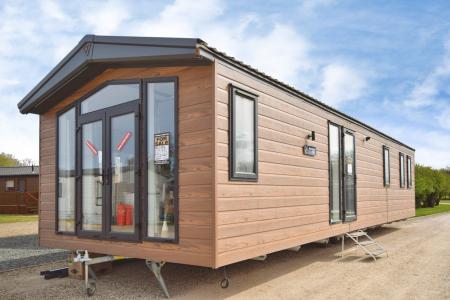 Kelsey Woods Country Park, Monksthorpe, PE23