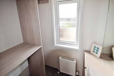 2 bedroom Park home for sale in Kelsey Woods Country Park, Monksthorpe, PE23