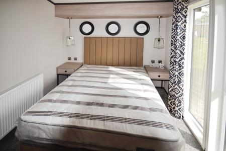 2 bedroom Park home for sale in Kelsey Woods Country Park, Monksthorpe, PE23