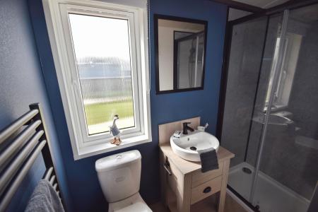 2 bedroom Park home for sale in Kelsey Woods Country Park, Monksthorpe, PE23