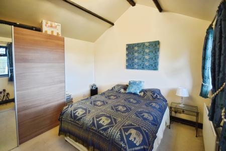 3 bedroom Detached house for sale in Bratoft Lane, Burgh Le Marsh, PE24