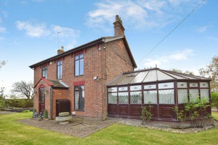 Bratoft Lane, Burgh Le Marsh, PE24