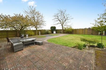3 bedroom Detached house for sale in Bratoft Lane, Burgh Le Marsh, PE24