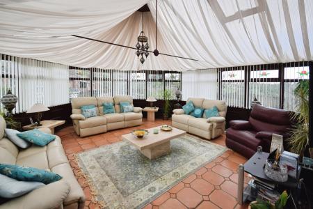 3 bedroom Detached house for sale in Bratoft Lane, Burgh Le Marsh, PE24