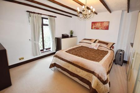 3 bedroom Detached house for sale in Bratoft Lane, Burgh Le Marsh, PE24