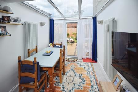 5 bedroom Flat for sale in High Street, Hogsthorpe, PE24