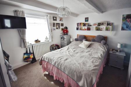 5 bedroom Flat for sale in High Street, Hogsthorpe, PE24