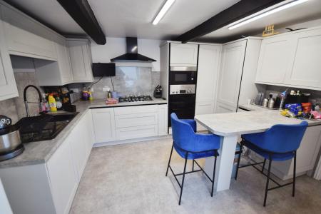 5 bedroom Flat for sale in High Street, Hogsthorpe, PE24