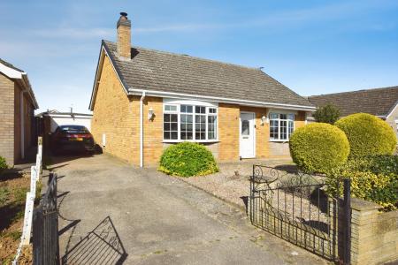 Hall Lane, Burgh Le Marsh, PE24