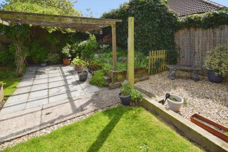 3 bedroom Semi-detached house for sale in Church Lane, Winthorpe, PE25