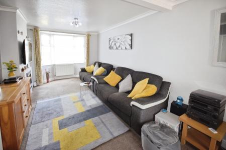 3 bedroom Semi-detached house for sale in Church Lane, Winthorpe, PE25