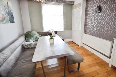 3 bedroom Semi-detached house for sale in Church Lane, Winthorpe, PE25
