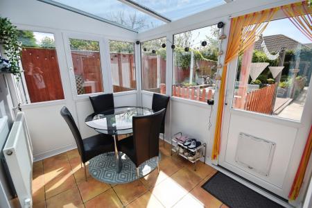 3 bedroom Semi-detached house for sale in Church Lane, Winthorpe, PE25