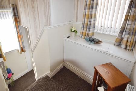 3 bedroom Semi-detached house for sale in Church Lane, Winthorpe, PE25