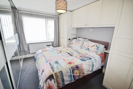 3 bedroom Semi-detached house for sale in Church Lane, Winthorpe, PE25