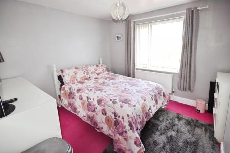 3 bedroom Semi-detached house for sale in Church Lane, Winthorpe, PE25