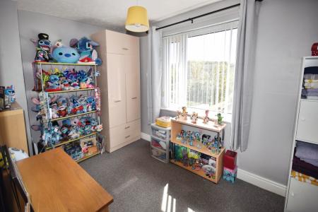 3 bedroom Semi-detached house for sale in Church Lane, Winthorpe, PE25