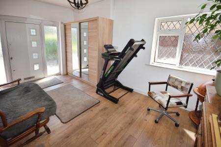 4 bedroom Detached bungalow for sale in Burgh Old Road, Skegness, PE25
