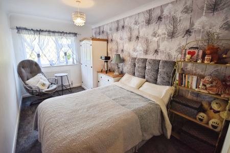 4 bedroom Detached bungalow for sale in Burgh Old Road, Skegness, PE25