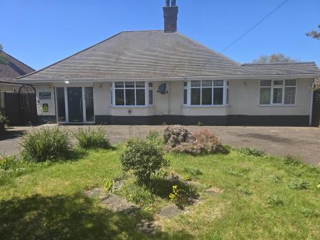 Burgh Old Road, Skegness, PE25