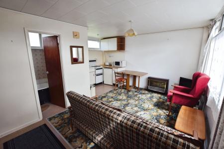 2 bedroom Chalet for sale in Chapel Point, Chapel St Leonards, PE24