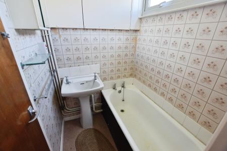 2 bedroom Chalet for sale in Chapel Point, Chapel St Leonards, PE24