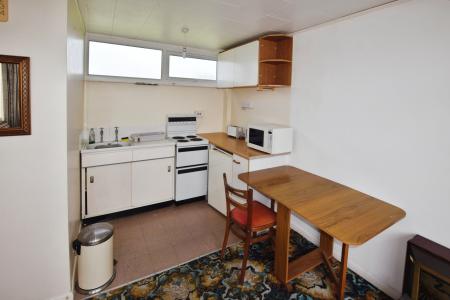 2 bedroom Chalet for sale in Chapel Point, Chapel St Leonards, PE24