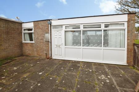 Chapel Point, Chapel St Leonards, PE24