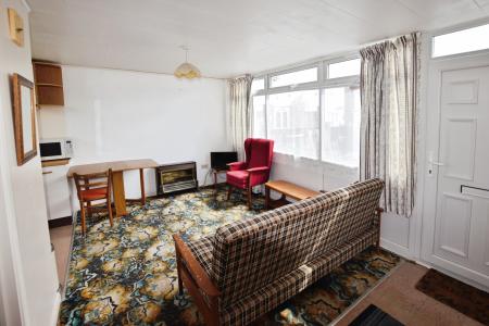2 bedroom Chalet for sale in Chapel Point, Chapel St Leonards, PE24
