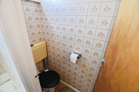 2 bedroom Chalet for sale in Chapel Point, Chapel St Leonards, PE24